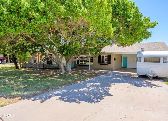 Property at 4621 E Edgemont Ave, Phoenix, AZ 85008, 3 beds, 2 baths