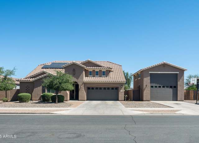Property at 21968 E Camacho Rd E, Queen Creek, AZ 85142, 4 beds, 4 baths