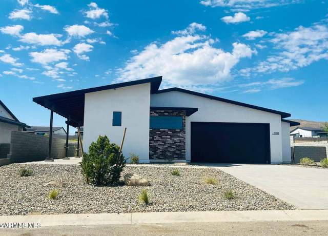 Property at 5088 N Jeffers Ave, Prescott Valley, AZ 86314, 2 beds, 3 baths