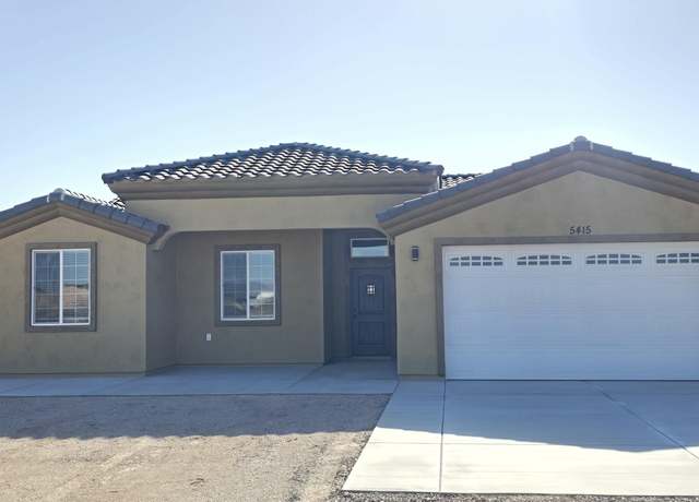 Property at 5415 S 360th Ave, Tonopah, AZ 85354, 4 beds, 2.5 baths