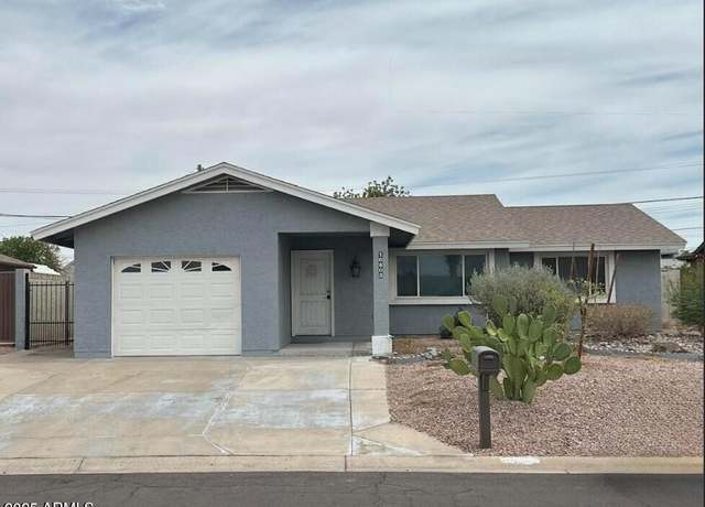 Property at 10803 N 114th Dr, Youngtown, AZ 85363, 2 beds, 2 baths