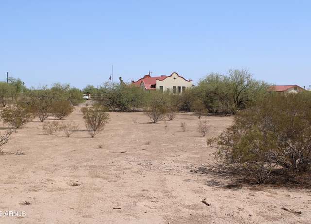 Property at 3940 W Saguaro Dr #12, Eloy, AZ 85131