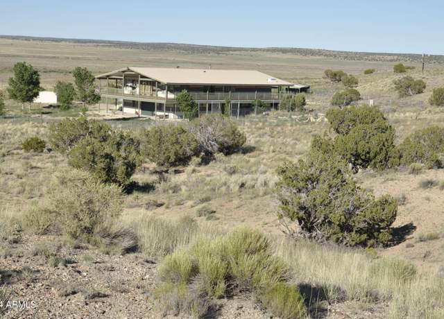 Property at 15 County Road N6194 --, St Johns, AZ 85936, 3 beds, 2 baths