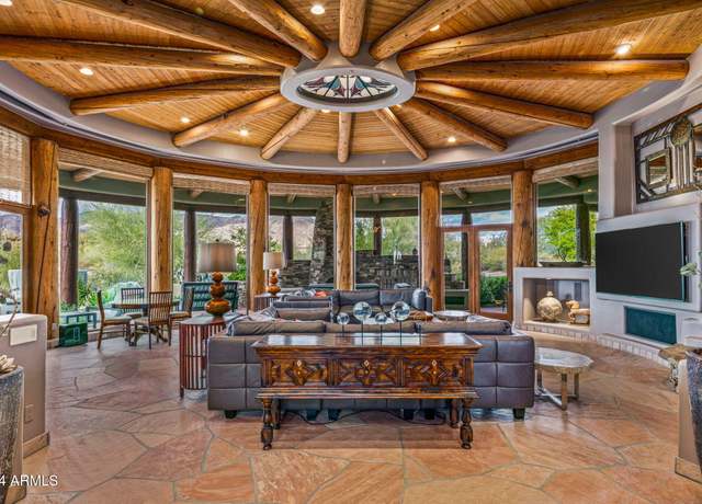 Property at 40523 N 102nd Pl, Scottsdale, AZ 85262, 4 beds, 5 baths