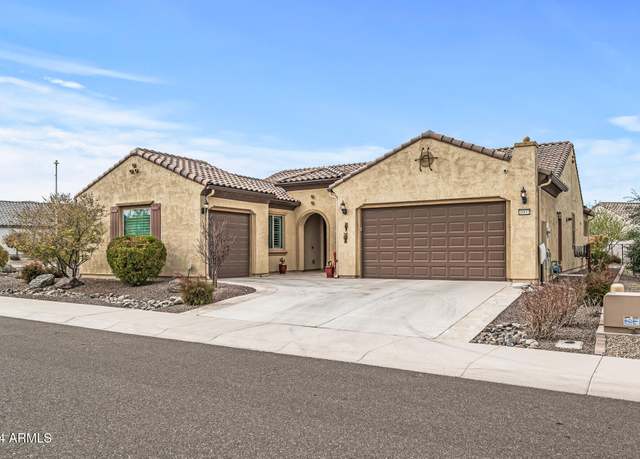 Property at 18852 N 260th Ln, Buckeye, AZ 85396, 2 beds, 2.5 baths