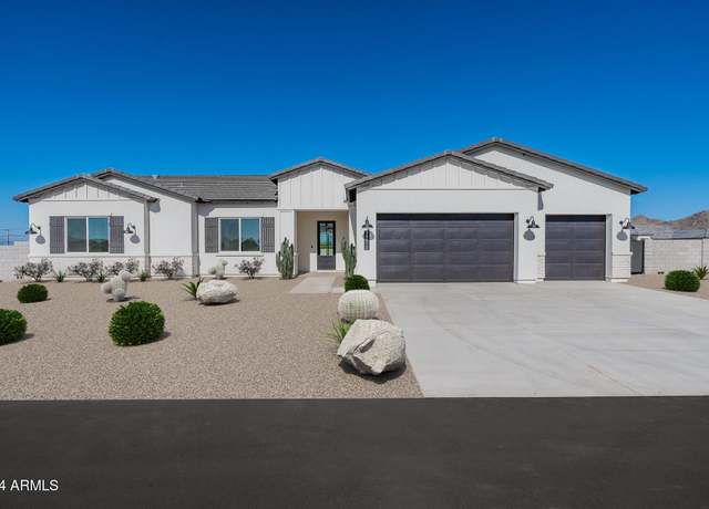 Property at 39024 N 6th Dr, Phoenix, AZ 85086, 4 beds, 3 baths