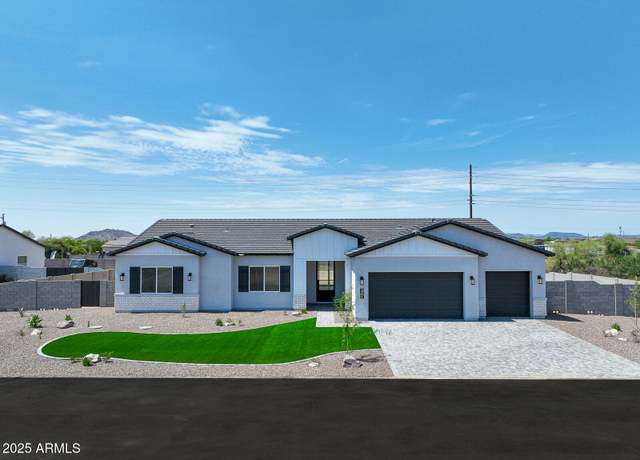Property at 39024 N 6th Dr, Phoenix, AZ 85086, 4 beds, 3 baths