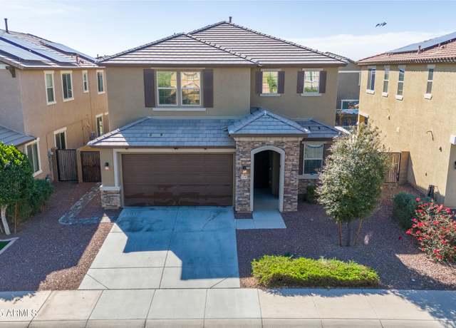Property at 21195 W Coronado Rd, Buckeye, AZ 85396, 4 beds, 3.5 baths