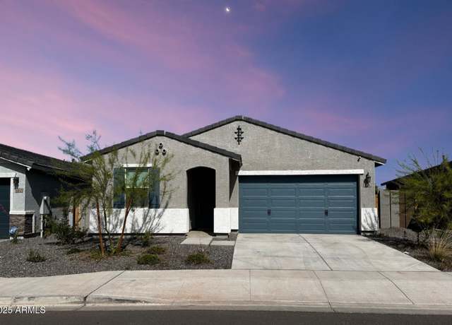 Property at 6838 W Pedro Ln, Laveen, AZ 85339, 4 beds, 3 baths