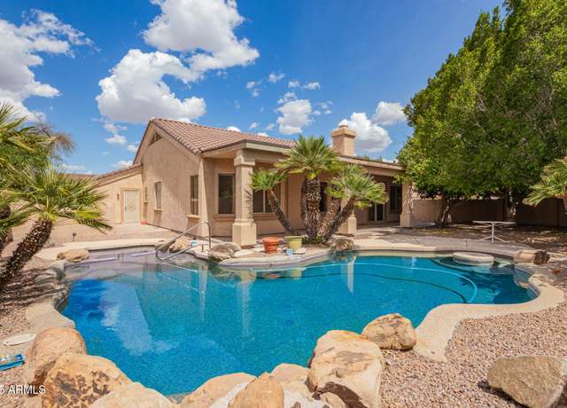 Property at 1211 W Hawken Way, Chandler, AZ 85286, 3 beds, 2 baths