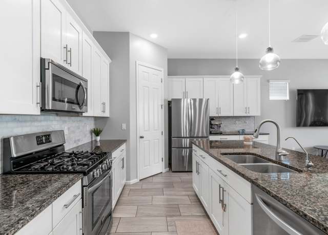 Property at 1104 E Tekoa Ave, Gilbert, AZ 85298, 4 beds, 2.5 baths