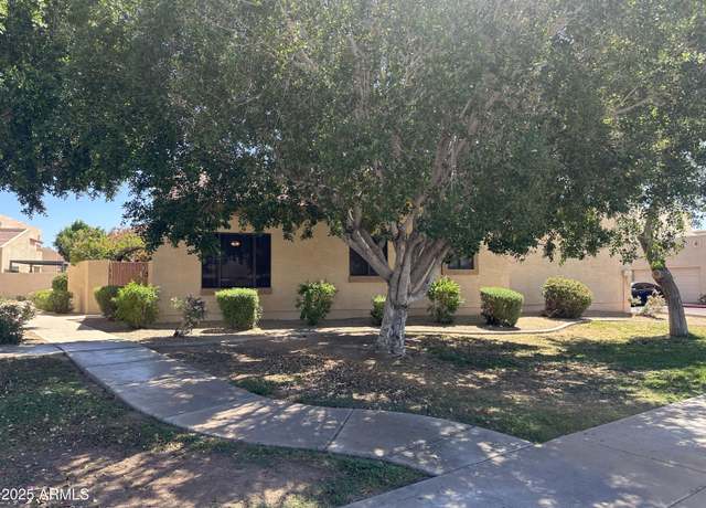 Property at 4748 W Alice Ave, Glendale, AZ 85302, 3 beds, 2 baths