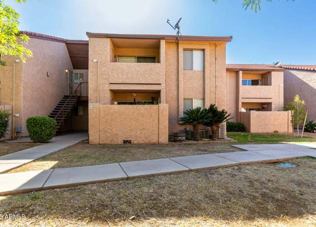 Property at 1942 S Emerson -- #219, Mesa, AZ 85210, 1 bed, 1 bath
