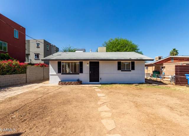Property at 2008 W Lawrence Rd, Phoenix, AZ 85015, 2 beds, 1 bath