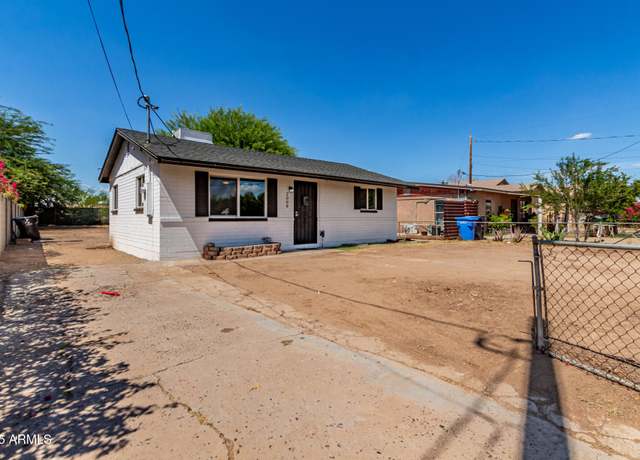 Property at 2008 W Lawrence Rd, Phoenix, AZ 85015, 2 beds, 1 bath