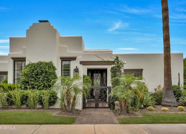 Property at 3109 E Sierra Madre Way, Phoenix, AZ 85016, 4 beds, 2.5 baths
