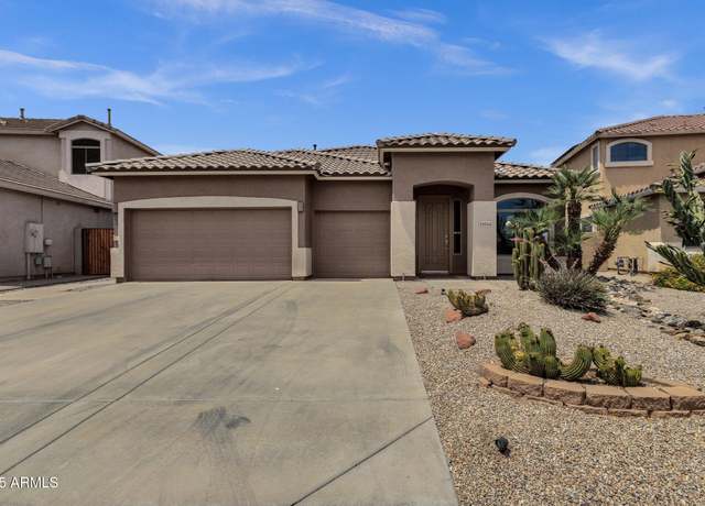 Property at 34944 N Mirandesa Dr, San Tan Valley, AZ 85143, 4 beds, 2 baths