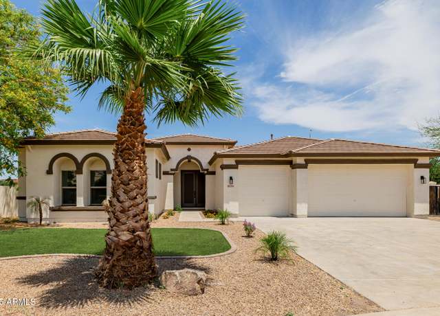 Property at 2994 E Mahogany Pl, Chandler, AZ 85249, 4 beds, 3 baths