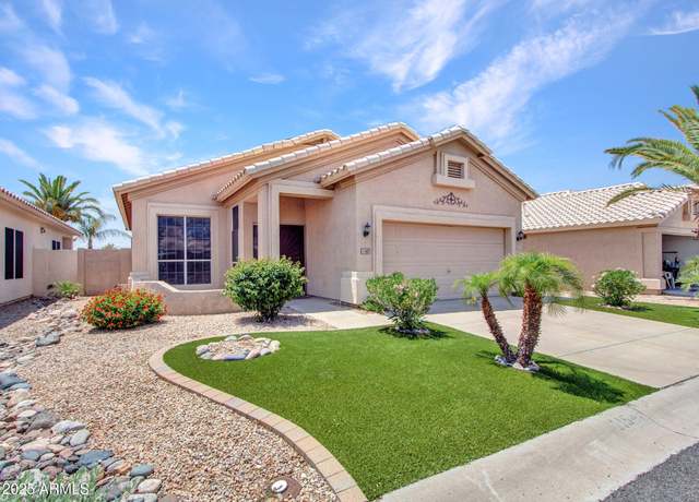Property at 11547 W King Snake Ct, Surprise, AZ 85378, 3 beds, 2 baths