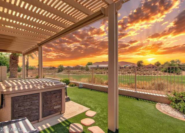 Property at 11547 W King Snake Ct, Surprise, AZ 85378, 3 beds, 2 baths