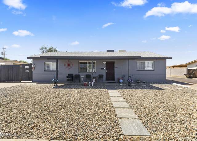 Property at 3307 W Willow Ave, Phoenix, AZ 85029, 4 beds, 2 baths