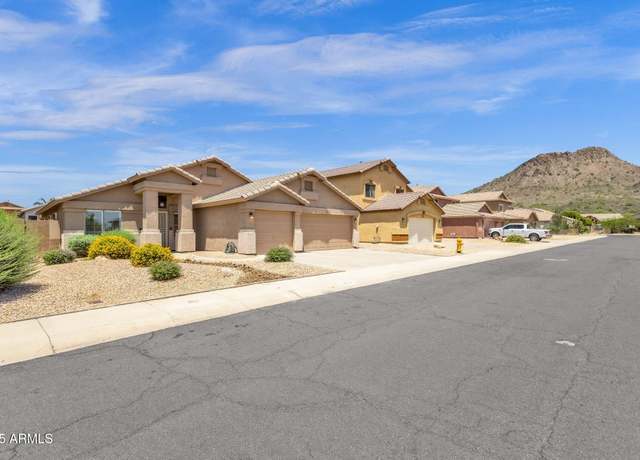 Property at 6602 W Lariat Ln, Phoenix, AZ 85083, 3 beds, 2 baths