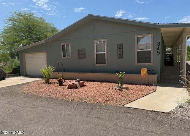 Property at 2050 W State Route 89a -- #345, Cottonwood, AZ 86326, 3 beds, 2 baths