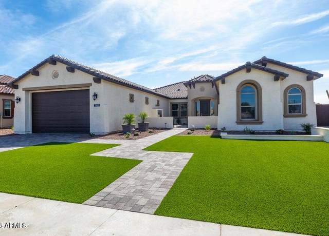 Property at 7415 W Lisbon Ln, Peoria, AZ 85381, 3 beds, 2.5 baths
