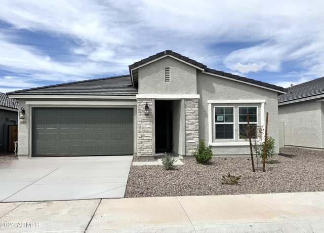 Property at 36838 W Santa Maria St, Maricopa, AZ 85138, 4 beds, 3 baths
