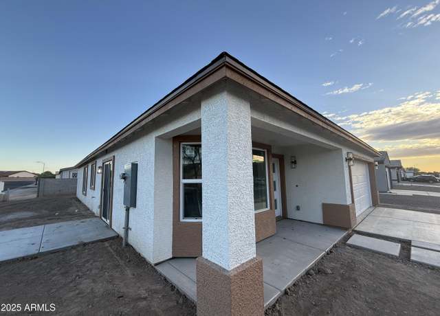 Property at 553 W 12th St, Florence, AZ 85132, 3 beds, 2 baths