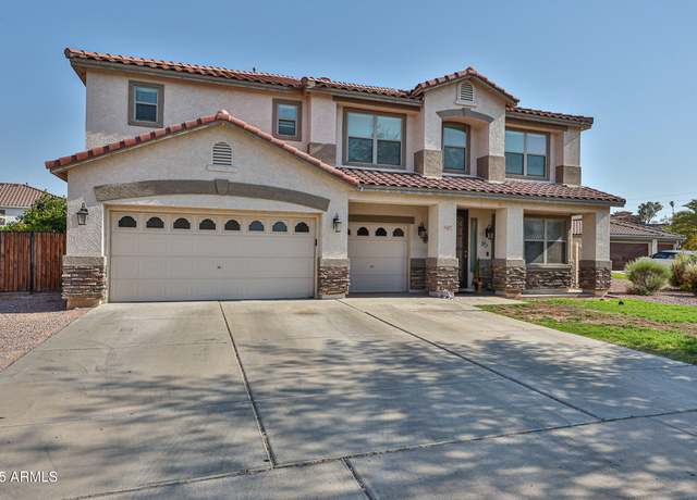 Property at 3417 W Lucia Dr, Phoenix, AZ 85083, 6 beds, 3.5 baths