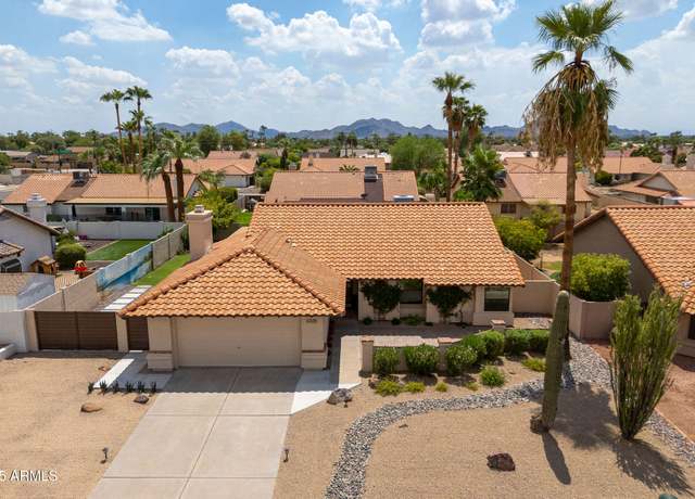 Property at 4335 E Betty Elyse Ln, Phoenix, AZ 85032, 3 beds, 2 baths