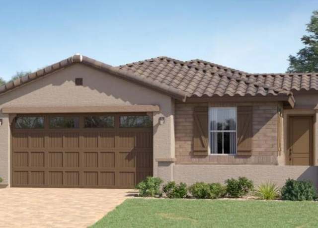 Property at 23353 W Bloch Rd, Buckeye, AZ 85326, 4 beds, 2 baths
