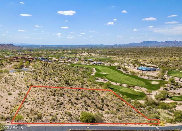 Property at 3094 S Petroglyph Trl #30, Gold Canyon, AZ 85118