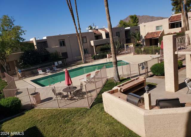 Property at 3314 N 68th St #204, Scottsdale, AZ 85251, 2 beds, 2 baths
