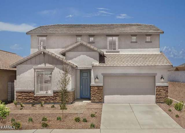 Property at 26982 N 168th Ln, Surprise, AZ 85387, 4 beds, 3 baths