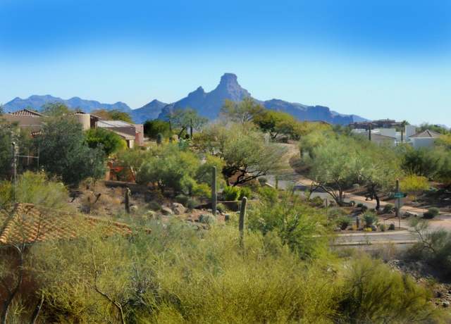 Property at 11664 N Sunset Vista Dr #45, Fountain Hills, AZ 85268