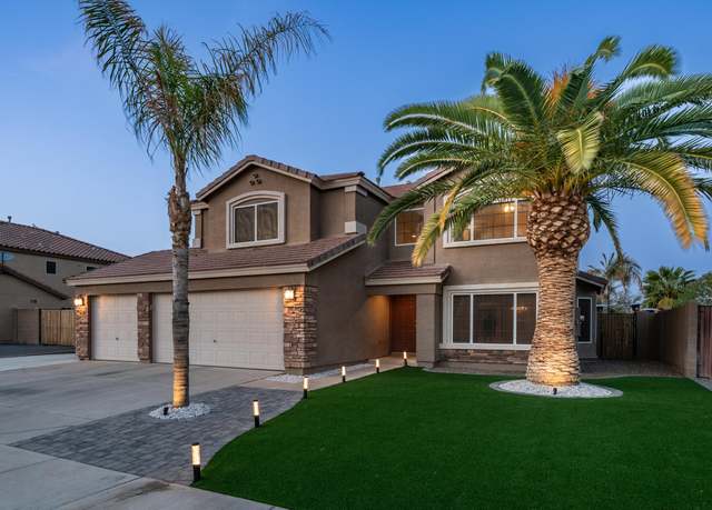 Property at 31689 N Blackfoot Dr, San Tan Valley, AZ 85143, 5 beds, 2.5 baths