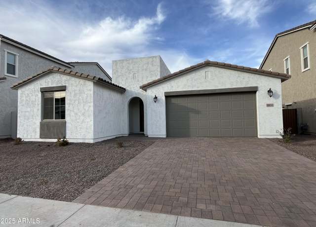 Property at 18032 W Vogel Ave, Goodyear, AZ 85338, 3 beds, 2 baths