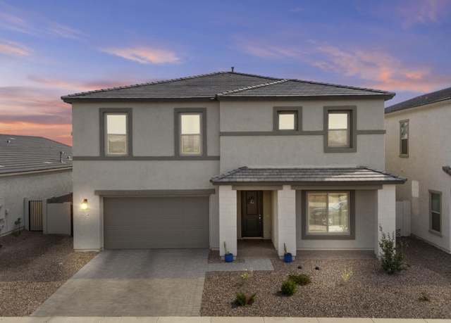 Property at 11249 E Utah Ave, Mesa, AZ 85212, 5 beds, 3.5 baths