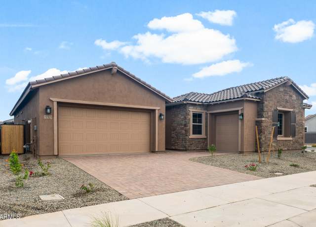 Property at 22523 E Orchard Ln, Queen Creek, AZ 85142, 3 beds, 2.5 baths