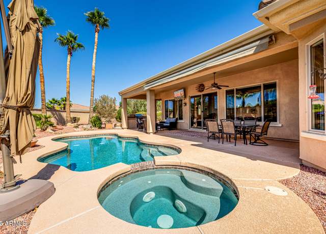Property at 22318 N Pico Ct, Sun City West, AZ 85375, 2 beds, 2.5 baths