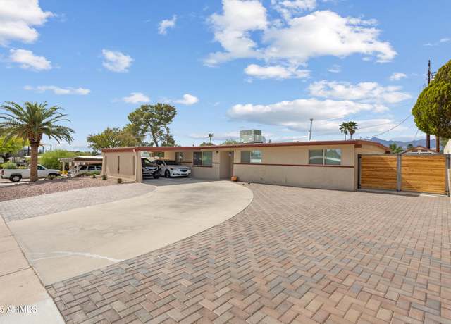Property at 8425 E Hawthorne St, Tucson, AZ 85710, 4 beds, 2 baths