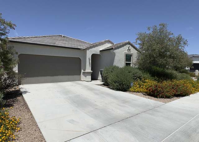 Property at 3579 N Montoya Ln, Casa Grande, AZ 85122, 3 beds, 2 baths