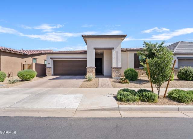 Property at 22938 E Calle Luna --, Queen Creek, AZ 85142, 5 beds, 3 baths