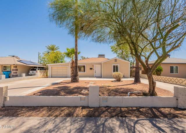 Property at 1811 W Roma Ave, Phoenix, AZ 85015, 3 beds, 2 baths