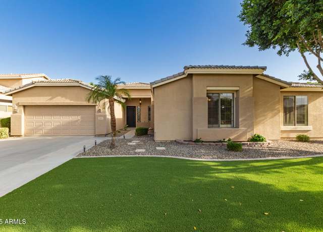 Property at 2183 W Hawken Way, Chandler, AZ 85286, 4 beds, 2.5 baths