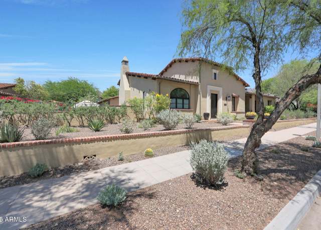Property at 10152 E Phantom Way, Scottsdale, AZ 85255, 4 beds, 4.5 baths
