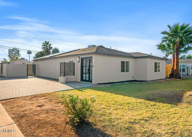 Property at 4400 N 20th St, Phoenix, AZ 85016, 3 beds, 2 baths