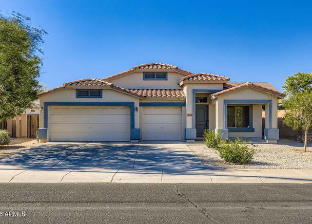 Property at 29688 W Indianola Ave, Buckeye, AZ 85396, 4 beds, 2 baths